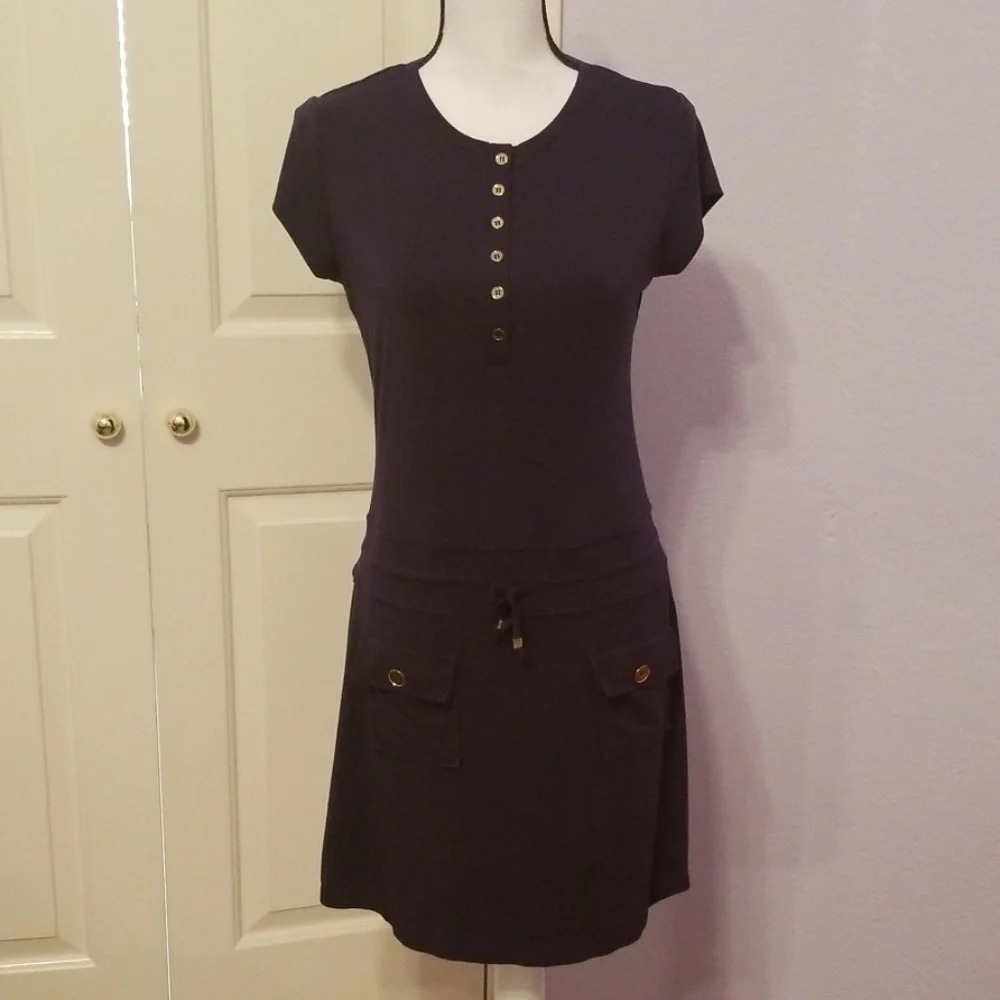 Chelsea & Theodore Women's Dress 10P